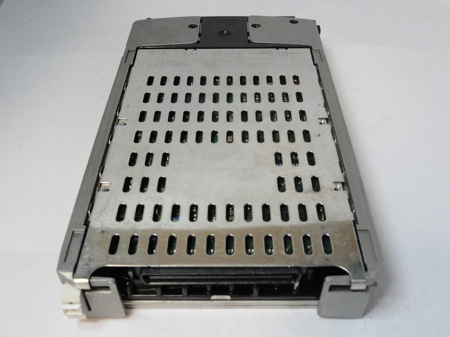 9V3006-041 - Seagate HP 72.8GB SCSI 80 Pin 10Krpm 3.5in HDD in Caddy - Refurbished