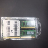 HP 2GB REG ECC PC2-6400 800Mhz Server Memory ( 497763-B21 499275-061 ) NEW