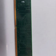 Smart 256MB 184Pin PC2700 DDR SDRAM DIMM Memory Module SG64328EF2125X1SF