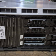Dell PowerEdge T320 Xeon E5-2403 1.80Ghz NO RAM/HDD/OS DVD Dual PSU WinSVR 2008 COA ( E20S ) USED Damaged case