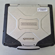 Panasonic ToughBook CF-31 500GB HDD 16GB RAM i5-5300U 2.3GHz Linux 13.1" USED