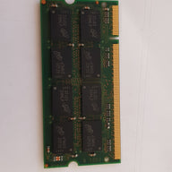 Micron Memory Module DDR SDRAM 1GB 400MT/s 200-SODIMM (MT16VDDF12864HY-40BJ1)