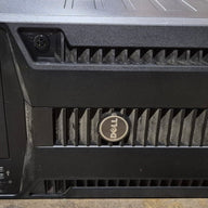 Dell PowerEdge T310 2GB RAM Xeon X3450 2.67GHz NO OS NO HDD Dual PSU x2 Caddies WinSVR 2008 COA ( E09S ) USED
