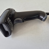 Honeywell Hyperion 1300g Handheld Black USB Barcode Scanner ONLY ( 1300G-2 ) USED
