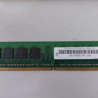 Ventura 512MB PC2-4200 DDR2-533MHz ECC Unbuffered CL4 240-P DIMM D2-52BD61SV-444