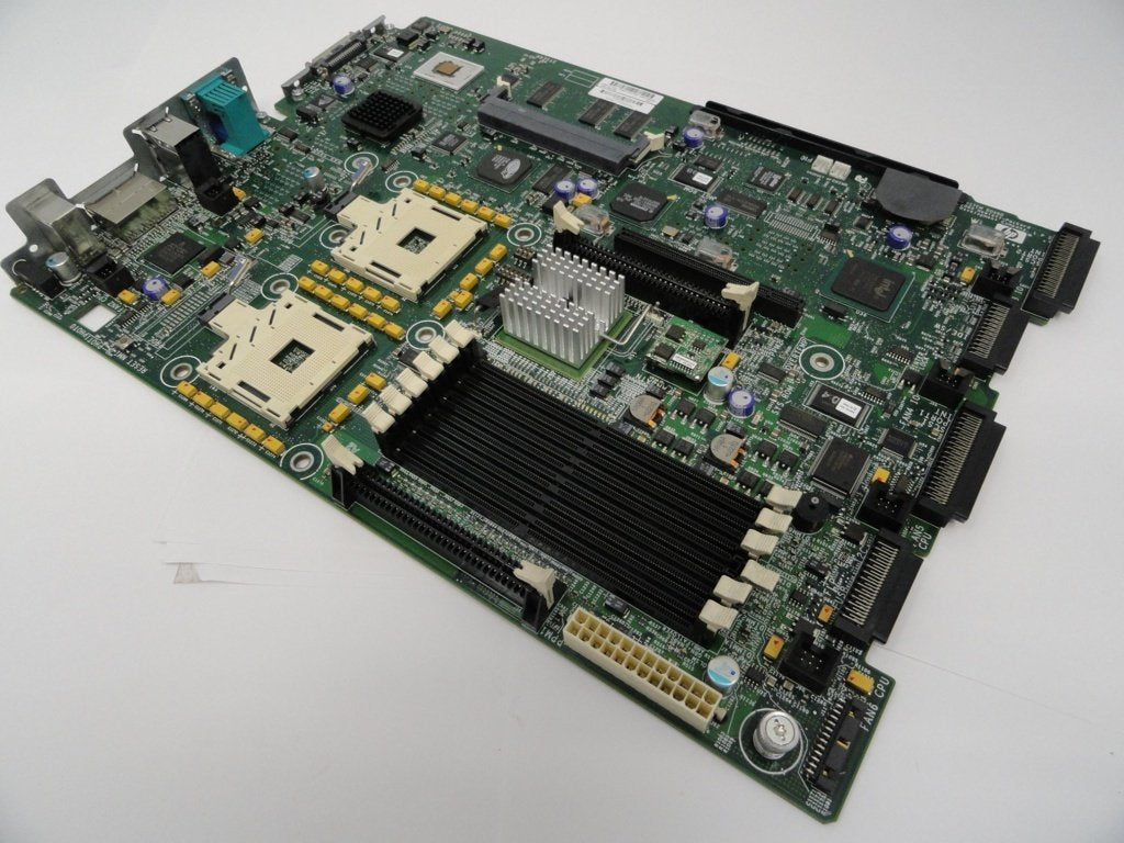 PR18528_404715-001_HP Dual Core 604 Socket Motherboard - Image3