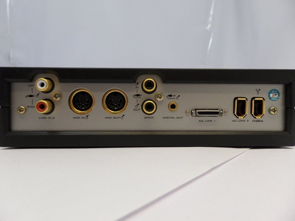 Configure a PC with Creative Sound Blaster Audigy2 ZS Notebook PCMCIA Configure a PC with Creative Sound Blaster Audigy2 ZS Notebook PCMCIA