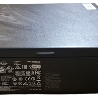 Dell Optiplex 3040 SFF 500GB HDD 4GB RAM i3-6100 3.7GHz DVD Linux w/ wifi card NO AERIALS ( D11S001 ) USED