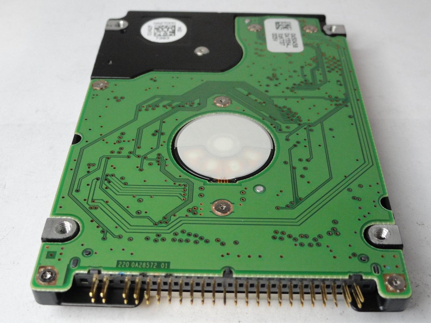 PR20417_0A50523_Hitachi Dell 80Gb IDE 5400rpm 2.5in HDD - Image3