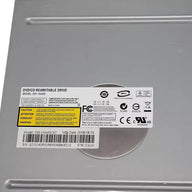 Lite-On Dell DVD-RW SATA Black Bezel DVD Drive ( DH-16A6S 0D568C ) USED