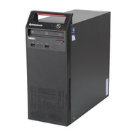 Lenovo ThinkCentre Edge 72 Tower PC 500GB i3 Win7Pro ( 3484FPG 3484-FPG ) USED Grade A