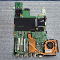 Lenovo ThinkPad Edge E520 (1143-B5G) Motherboard i5 4GB RAM ( 04W1748 ) USED