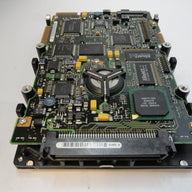 Seagate LSI 36GB SCSI 80 Pin 10Krpm 3.5in HDD ( ST336704LC 9N7006-051 348-0042293 ) USED