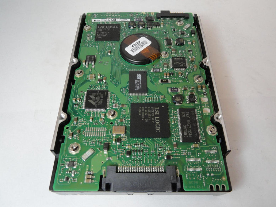 PR23602_9X5004-131_Seagate 73GB Fibre Channel 15Krpm ReCertified HDD - Image2