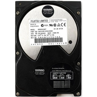 Fujitsu 4.3GB IDE 3.5in HDD ( CA01630-B341000E MPB3043AT ) REF