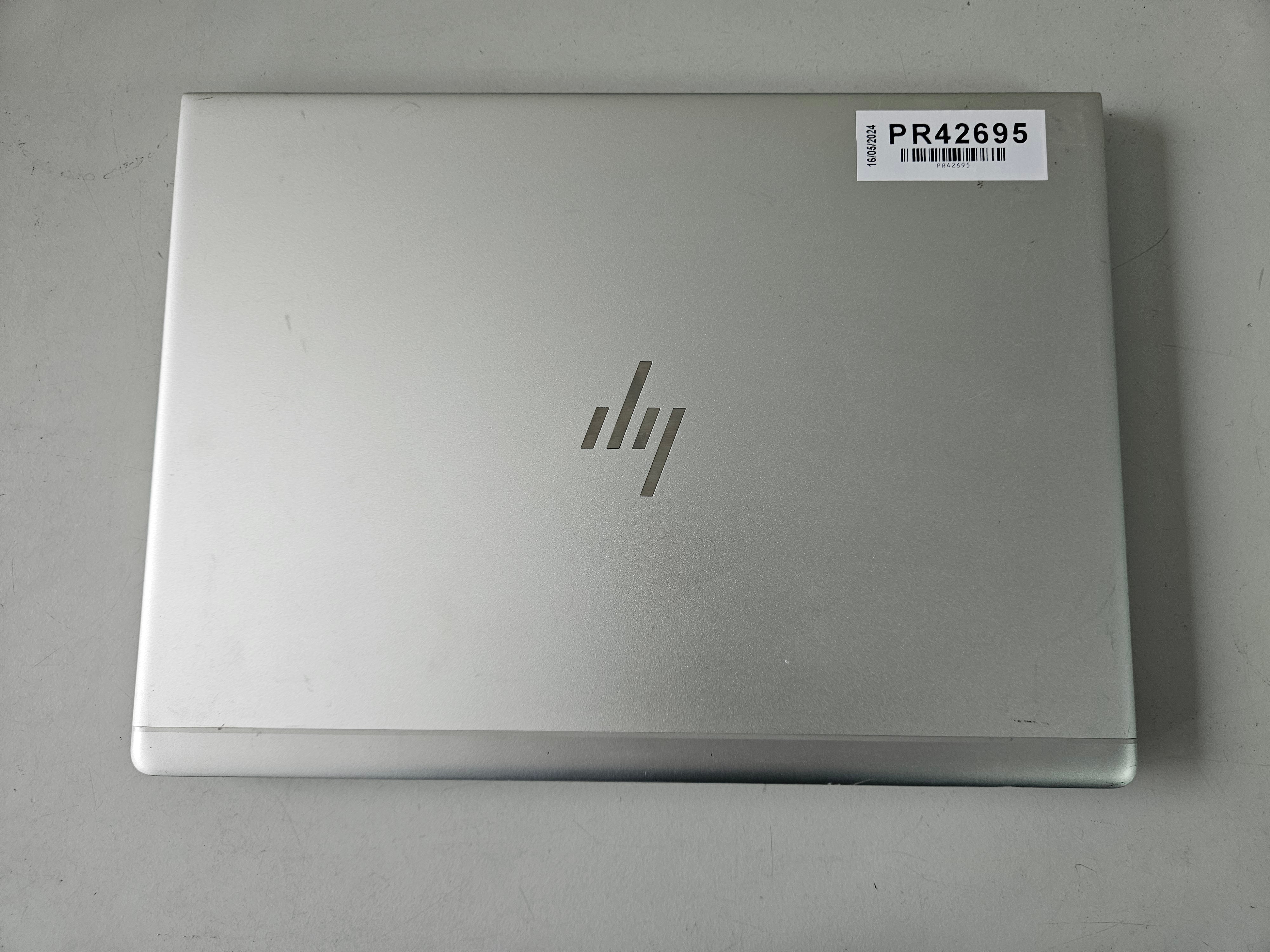 HP EliteBook 830 G5 250GB 8GB i5-8th Gen Win10 13.3" ( 3KA31AW#ABU ) USED Grade C