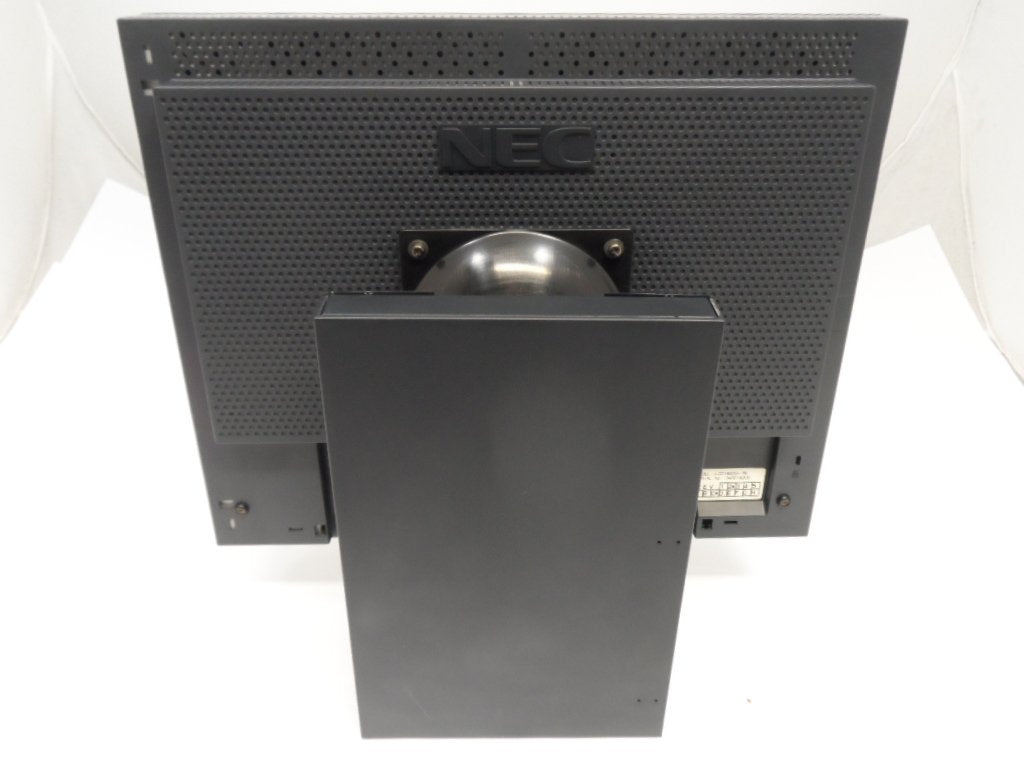 PR16251_L18GC021_NEC 1880SX 18.1\'\' TFT Monitor - Image3