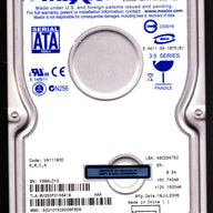 Maxtor 250GB SATA 7200rpm 3.5in HDD ( 6V250F0 ) REF