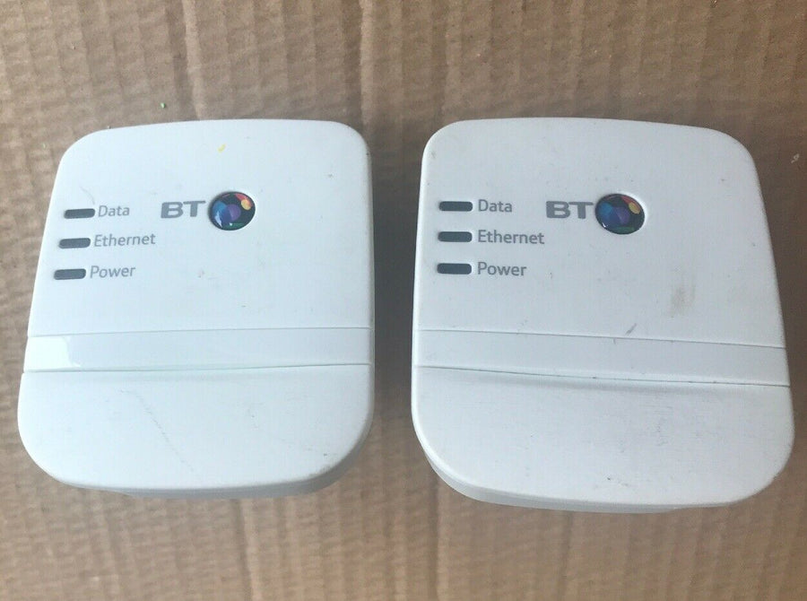 BT Broadband Extender 600 Kit (BTBBExtender600 Used)