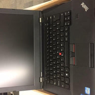 Lenovo ThinkPad L430 i3 2.44GHz 14" 4GB RAM Win7Pro 500GB HDD ( 2468-34G L430 ) REF