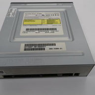 TS-H653F/SIAH - Toshiba SUN Black CD-RW DVD-RW 5.25in Optical Drive - Refurbished