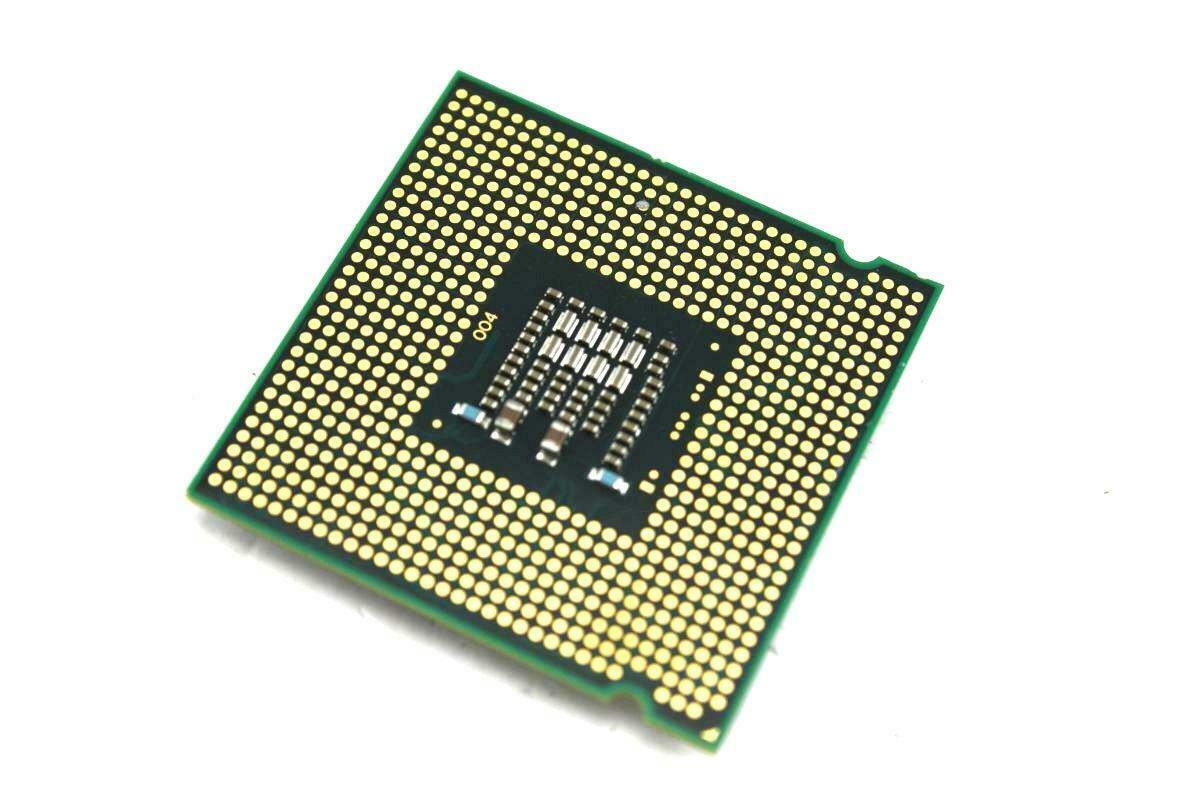 Intel Pentium Dual-Core E5400 2.70GHz Socket 775 2M 800 CPU ( SLGTK ) REF