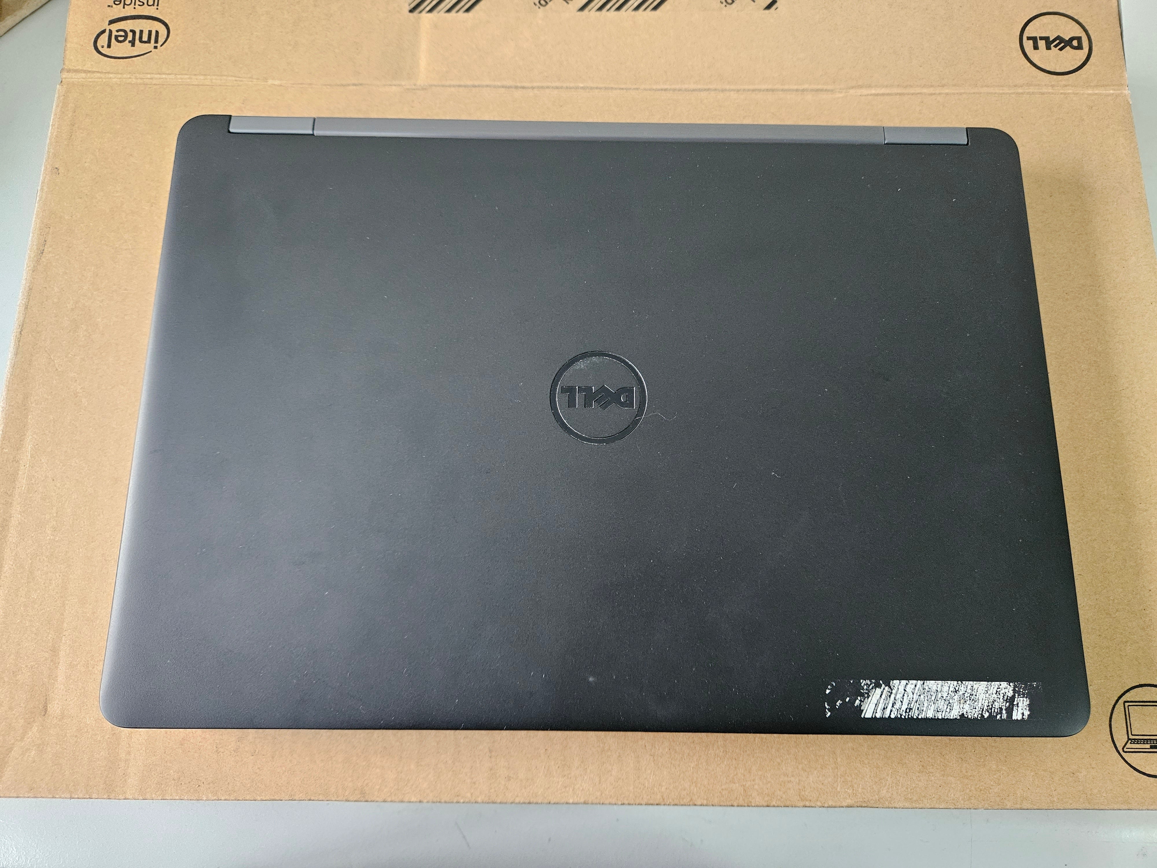 Dell e5470 deals i5