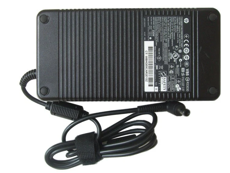 HP Genuine 230W 19.5V 11.8A Adaptor ( HSTNN-DA12 677765-003 ) USED