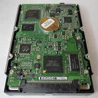 9W7006-038 - Seagate HP 18.2Gb SCSI 80 Pin 15Krpm 3.5in HDD - Refurbished