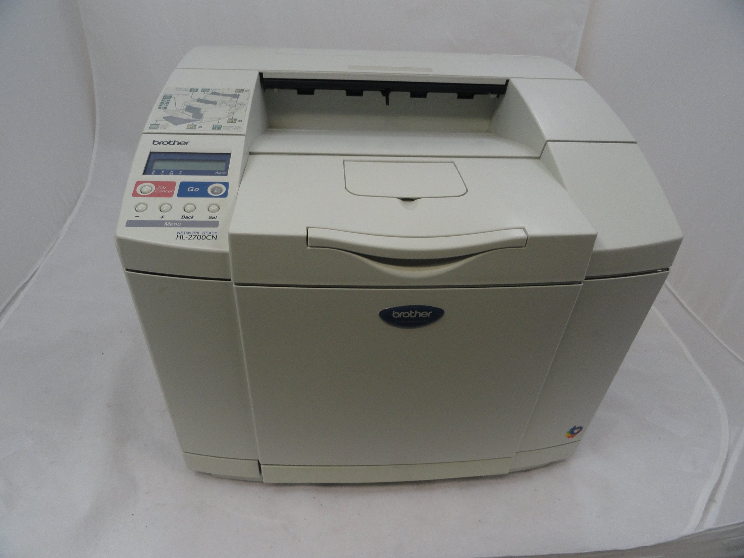 PR06302_HL-2700CN_Brother Network-Ready Colour Laser Printer - Image2