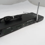 FreePort Diversity Receiver & Bodypack Transmitter  ONLY ( FreePort SK2-E EM1-E  USED)