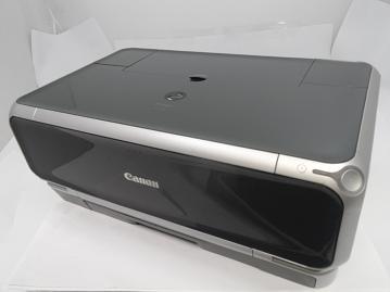 PR13100_IP4000_Canon Pixma IP4000 Colour Photo Printer K10243 - Image2