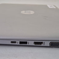 HP 430 G4 120GB 4GB RAM i5 Win10 FAULTY KEYBOARD 13.3" ( Y7Z43ET#ABU ) SPR