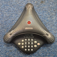 Polycom VS300 Full Duplex Conference Phone ( 2200-17910-102 ) USED