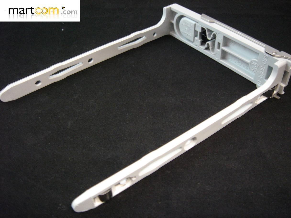 540-3024 - 1" Spud bracket for Sun Hard Drives - Refurbished