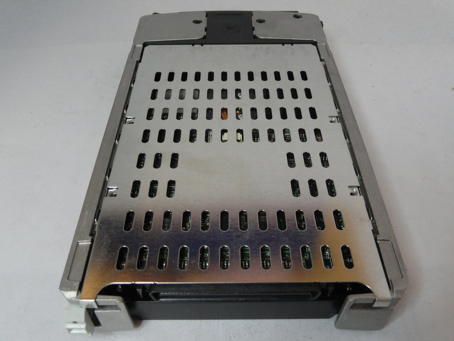 CA06560-B20100DC - Fujitsu HP 72.8GB SCSI 80 Pin 15Krpm 3.5in HDD in Caddy - Refurbished