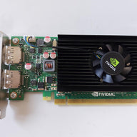 PNY Nvidia Quadro NVS310 1GB GDDR3 (DUAL DVI) (LOW PROFILE) GRAPHICS CARD (VCNVS310-1G)