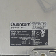 MC5041_RR21A491_Quantum 210MB IDE 5400rpm 3.5in HDD - Image3