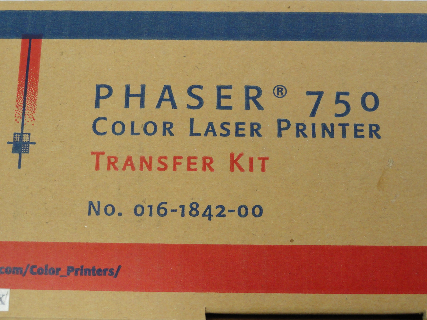 PR10528_016-1842-00_Tektronix Color Laser Printing Transfer Kit 750 - Image2