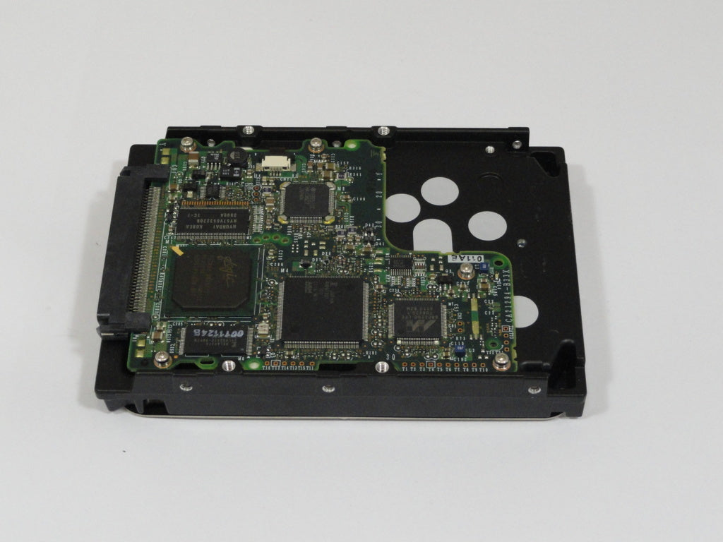 PR12087_CA05904-B20300DL_Dell/Fujitsu 18.2Gb SCSI 80Pin 3.5" HDD - Image3