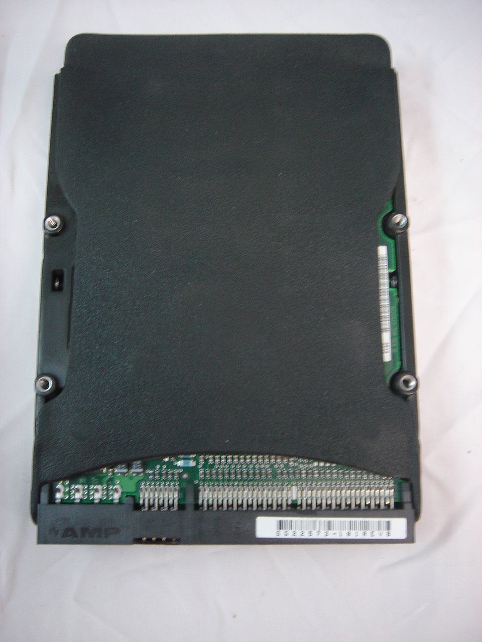 9M9004-304 - Seagate 8.4GB IDE 5400rpm 3.5in HDD - Refurbished