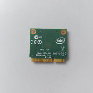 Intel Dell Latitude Dual Band Wireless-AC 7260 Laptop WLAN Card ( 08TF1D 7260HMW ) USED