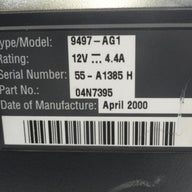04N7395 - IBM 19" Grey TFT Monitor 04N7395 - USED