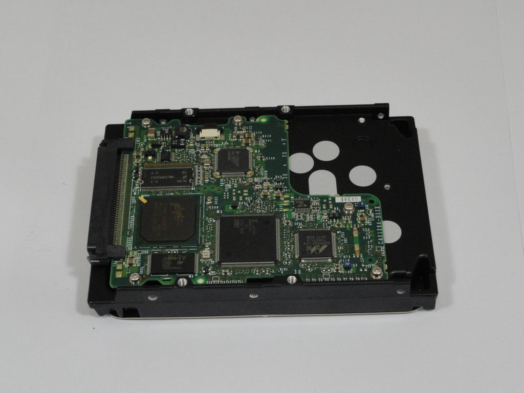 PR20941_CA05904-B20300DL_Fujitsu Dell 36GB SCSI 80 Pin 10Krpm 3.5in HDD - Image3