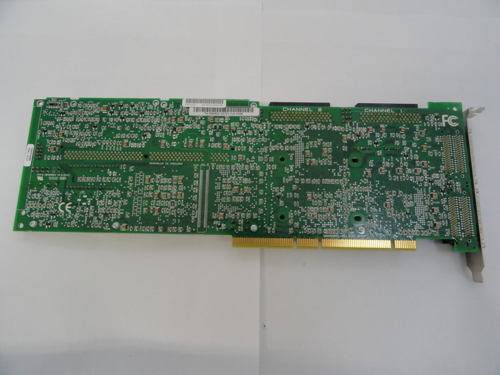PR11089_09M905_Dell 4 Channel Raid Controller PCI - Image8