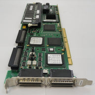 PR11089_09M905_Dell 4 Channel Raid Controller PCI - Image2