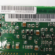 PR11089_09M905_Dell 4 Channel Raid Controller PCI - Image3