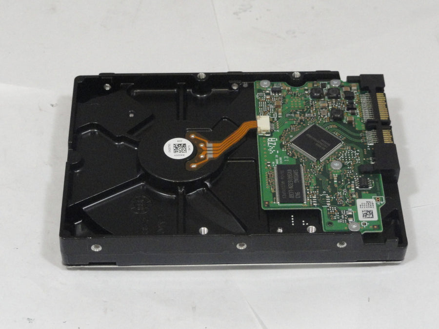 PR11930_0A35398_Hitachi 160Gb SATA 7200rpm 3.5in HDD - Image2