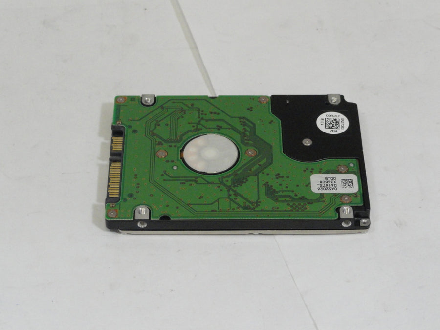 PR11945_0A50685_Hitachi 80GB SATA 5400rpm 2.5in HDD - Image2