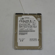 0A50685 - Hitachi 80GB SATA 5400rpm 2.5in HDD - Refurbished